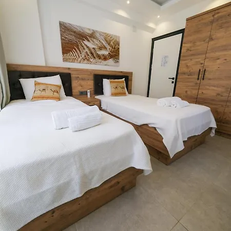 Mediterranean Breeze - Family-friendly Luxury - By Sunworld 빌라 *