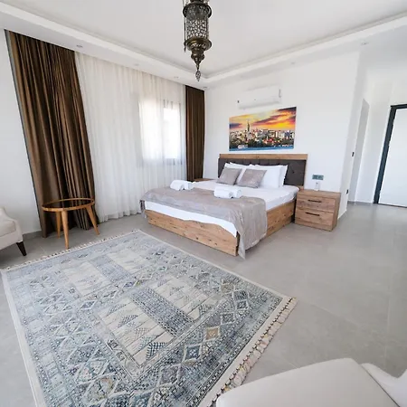 Mediterranean Breeze - Family-friendly Luxury - By Sunworld * 페티예