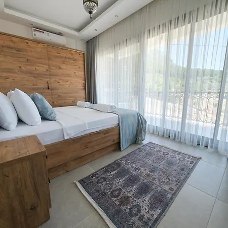 빌라 Mediterranean Breeze - Family-friendly Luxury - By Sunworld 페티예