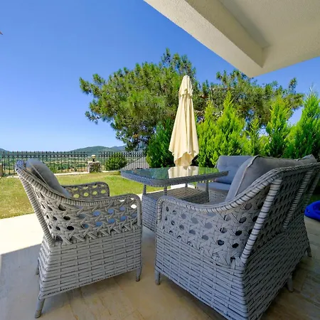 빌라 Mediterranean Breeze - Family-friendly Luxury - By Sunworld