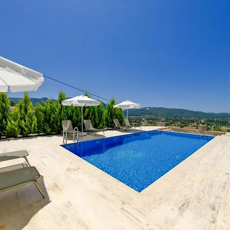 빌라 Mediterranean Breeze - Family-friendly Luxury - By Sunworld *