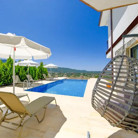Vila Mediterranean Breeze - Family-friendly Luxury - By Sunworld